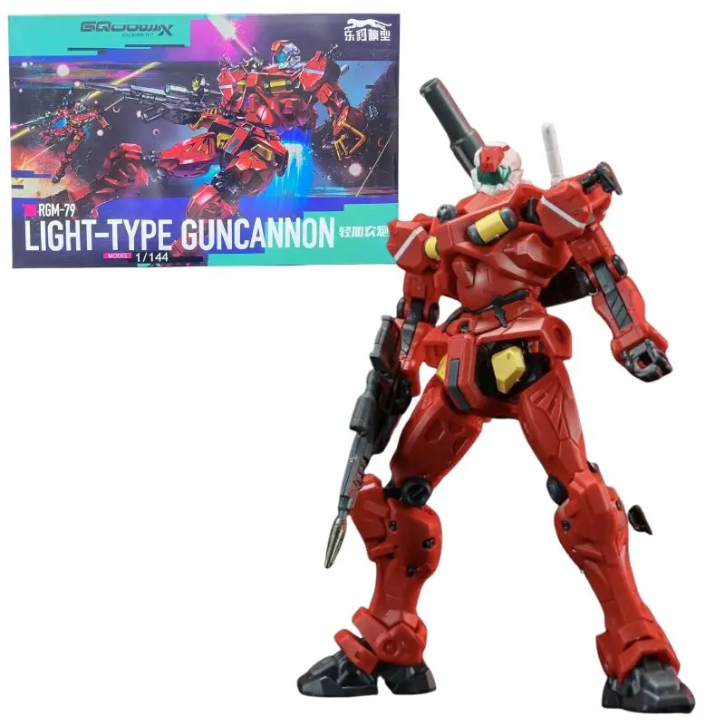 Lebao Model 1/144 H…