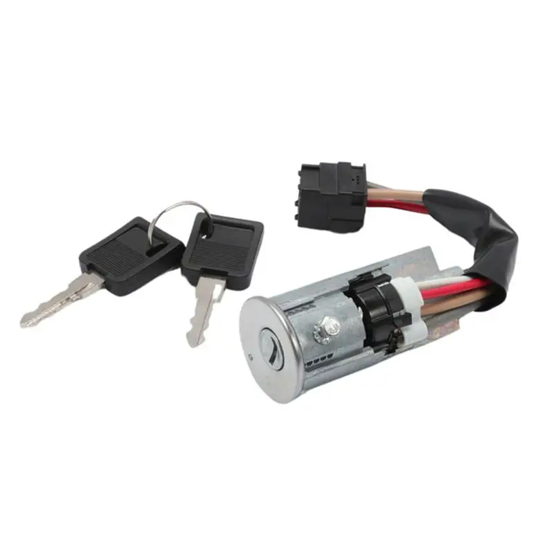 AEA6-Ignition Switch Ignition Switch Lock Core Assembly 7700739966 77 00 739 966 For Neiman Compatible Pour Renault Master