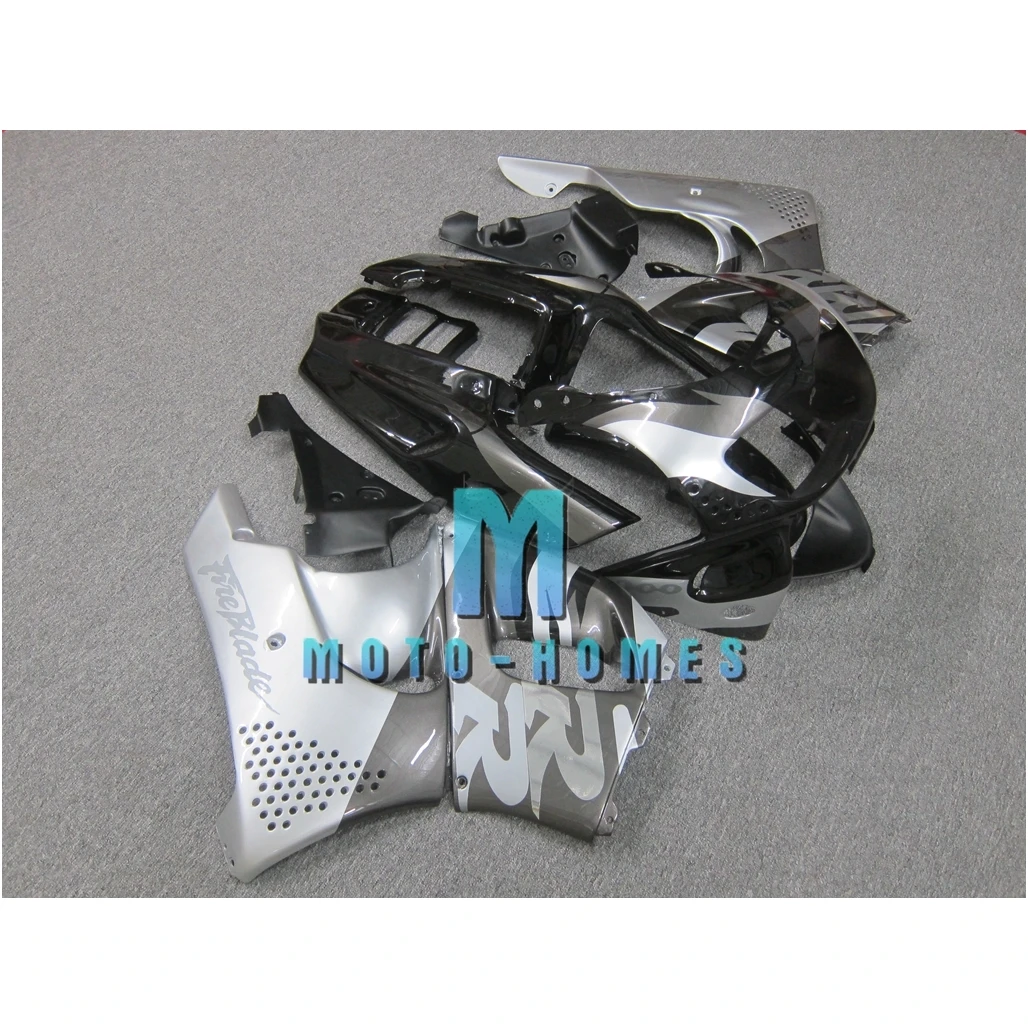 Free Custom Painting Fairing Set For Honda CBR900RR 893 CBR893 1996 1997 96 97 Road Sport Aftermarket Rebuild Bike Fairings Kit