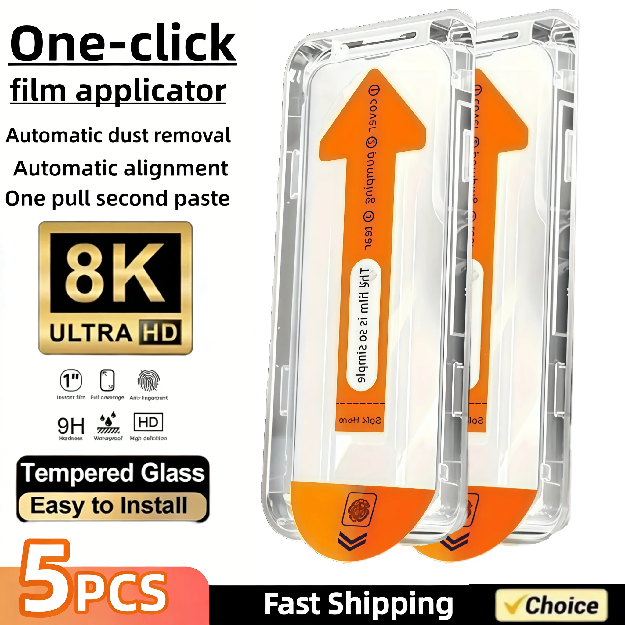 2PCS Privacy Screen…