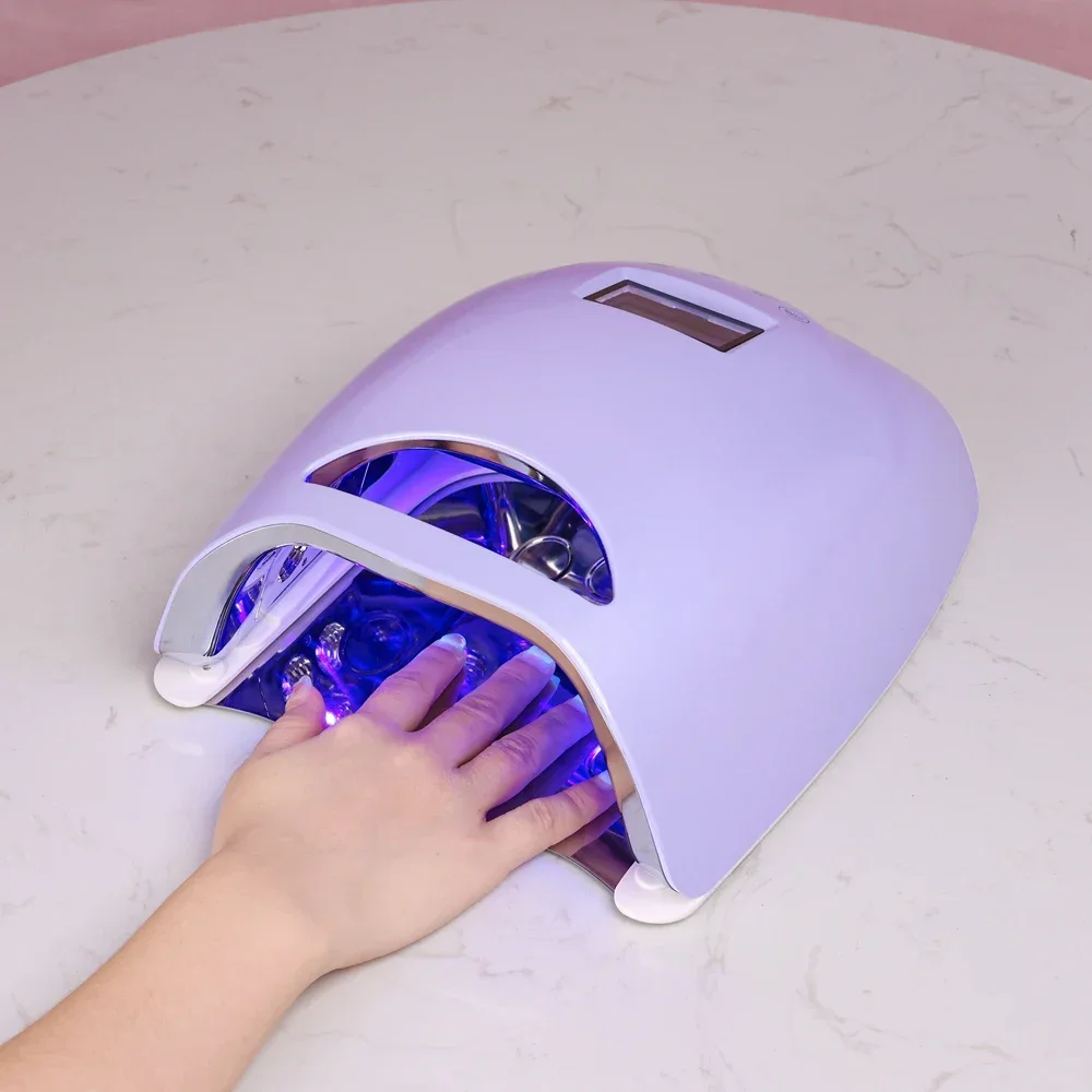 Perfect2025 أعتقد أنك 2020 الوافدين الجدد الحصري القابل لإعادة الشحن المحمولة المهنية اللاسلكي led هلام المنتج مسمار الخفيفة