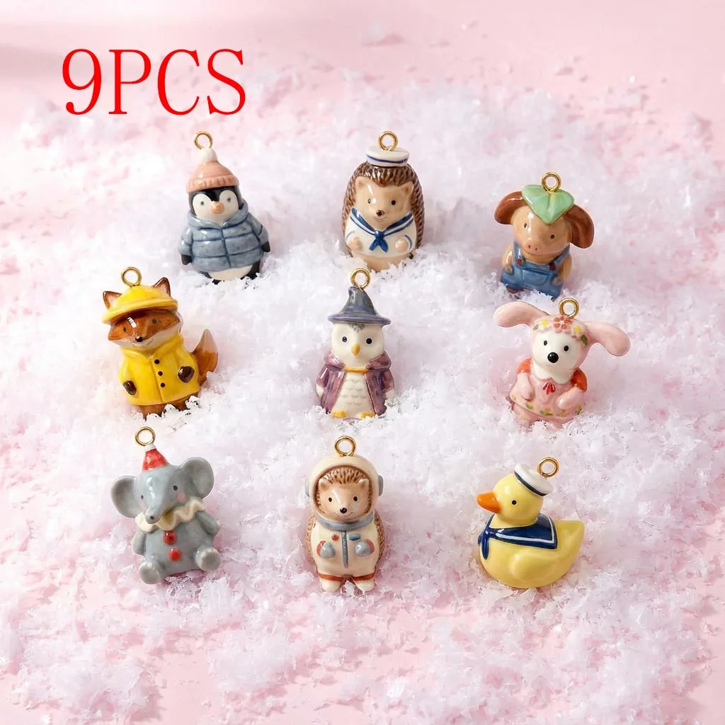9-pezzi-di-smalto-con-simpatici-animali-accessori-per-la-creazione-di-gioielli-fai-da-te-collane-e-braccialetti-con-motivi-a-tema-cartone-animato