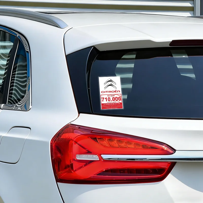 Car Front Windshiel…