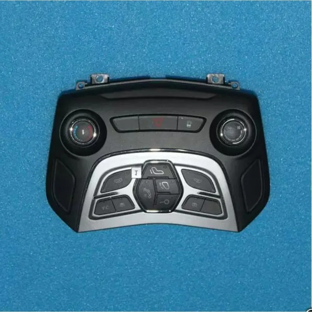Genuine Central Control Integrated Conditioning Panel Knob for Chery Arrizo 5