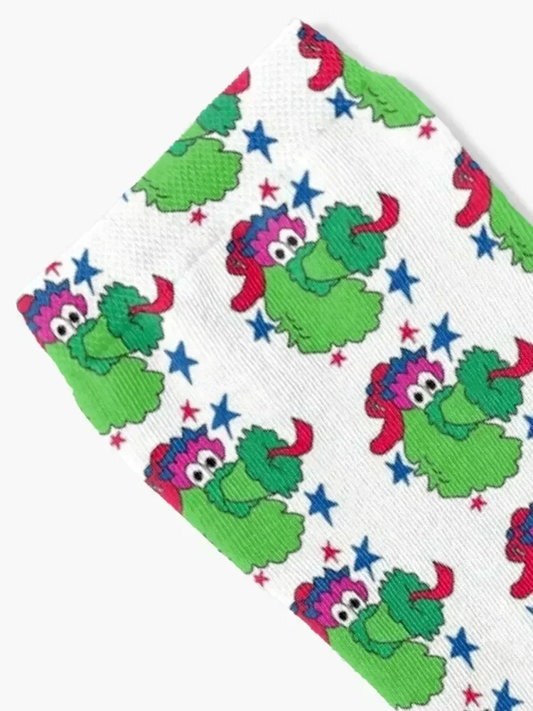 Phanatic Socks hockey cute Socks Man Women's