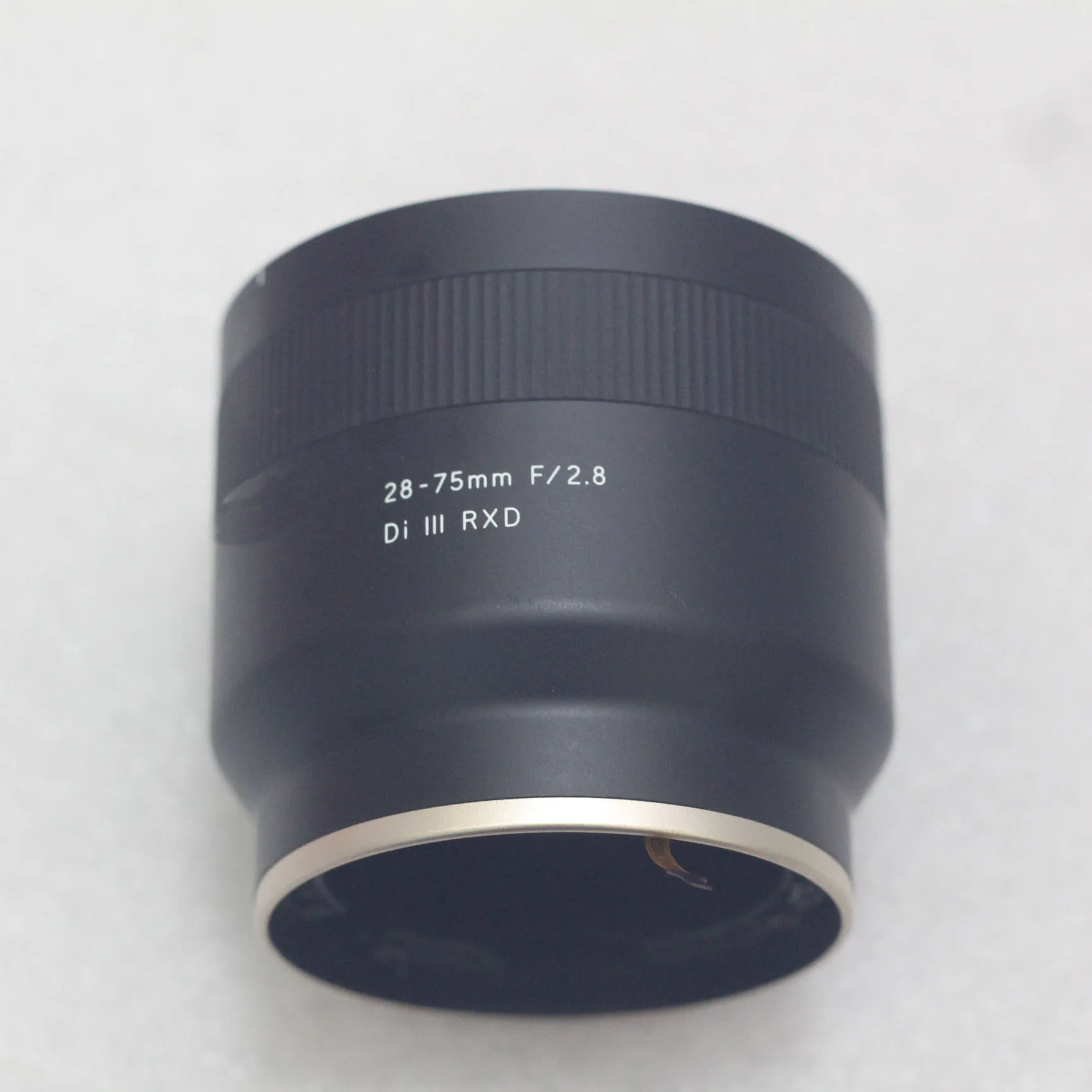 

95% New rear outer barrel repair parts for For Tamron 28-75mm F/2.8 Di III RXD A036 lens
