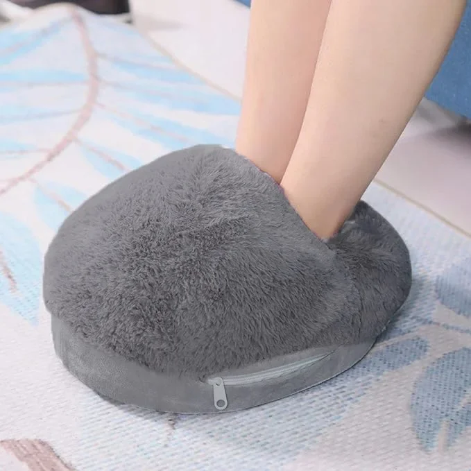 DurableFoot Warming Treasure USB Heating Insole Electric Heating Shoes Foot Warming Electric Heating Artifact Warm Artifact