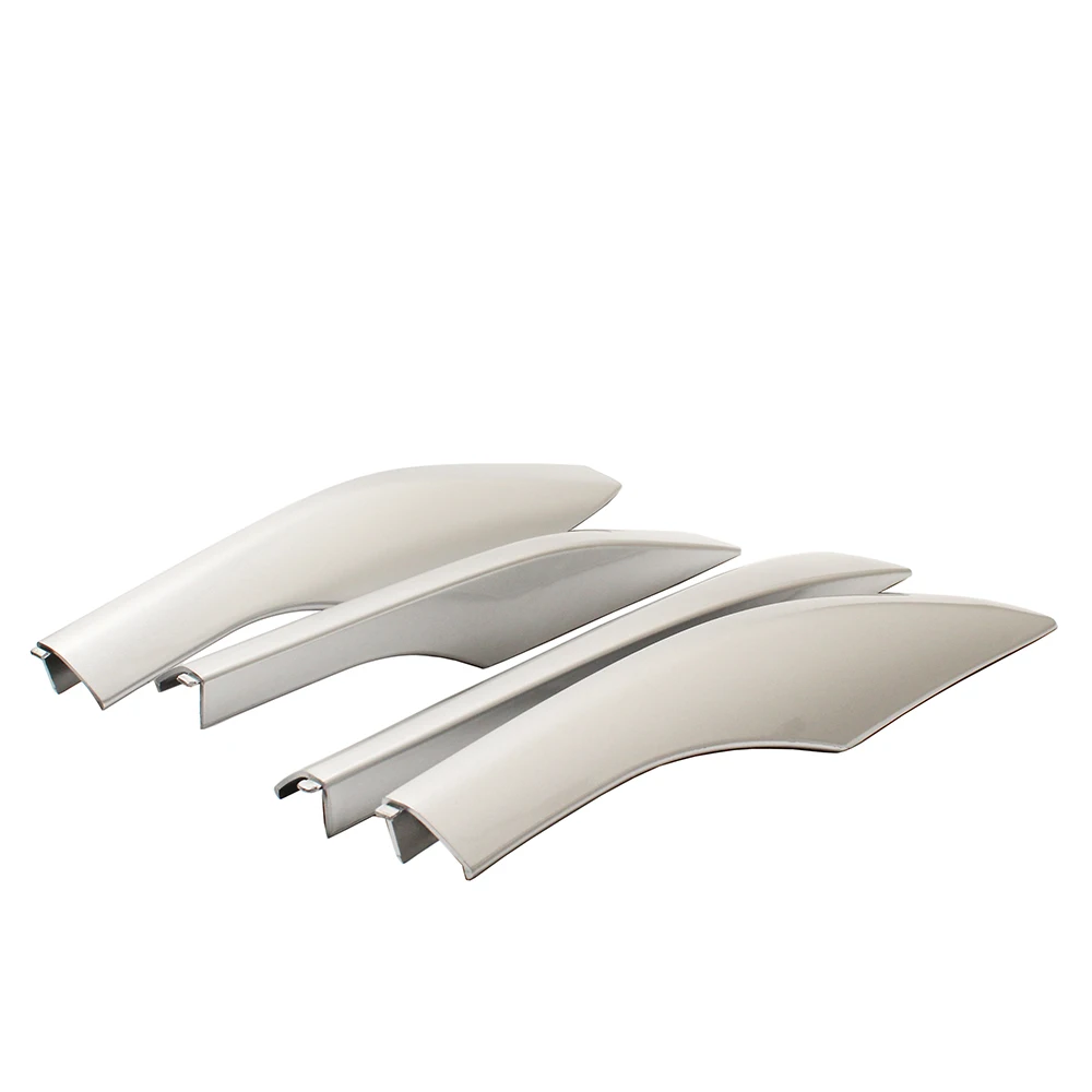 

OEM 63493-48050 высококачественные крышки для багажника на крышу, Сменные крышки для Lexus RX350 RX450h 2010 -2015, аксессуары для стайлинга автомобиля