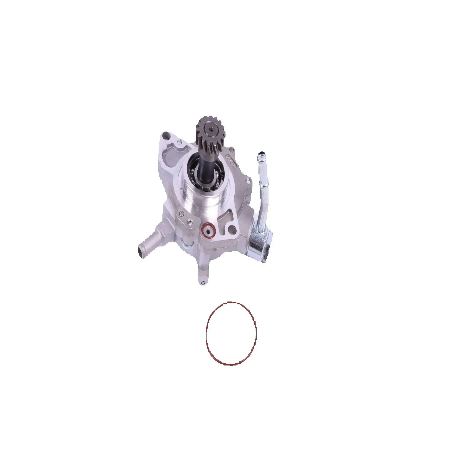 Engine Vacuum Pump Assembly 2020A002 For FOR Mitsubishi L200 KB4T 2006-2015