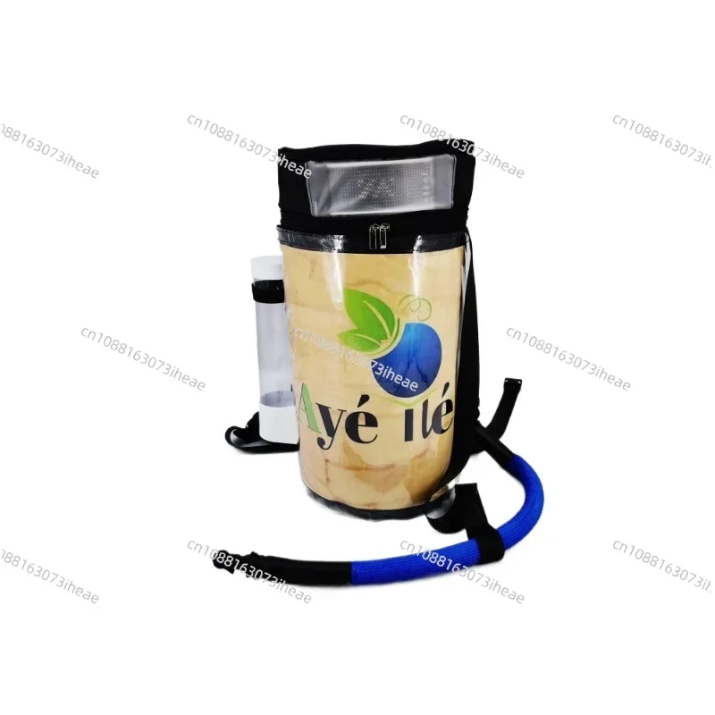 15L Wholesale Portable Backpack Beer Drink Dispenser with Speaker/Vendor Vendor Mobile Portable