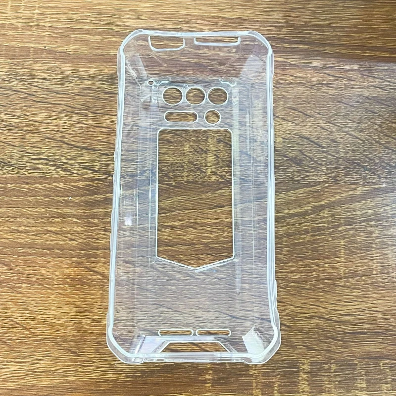 Shockproof Phone Ca…