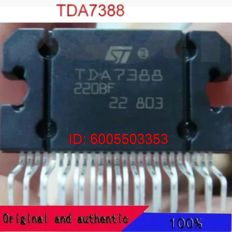 10pcs/lots TDA7388 4X41W car/audio amplifier IC In stock!
