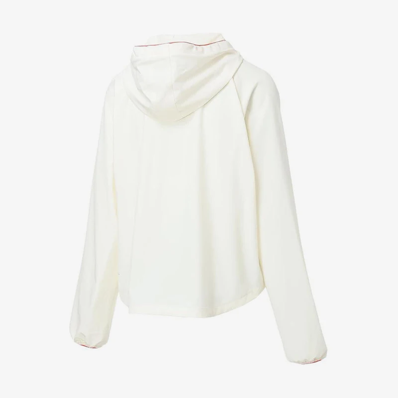 Puma genuine logo zipper long sleeved women's casual comfortable lightweight jacket jacket 528890-87