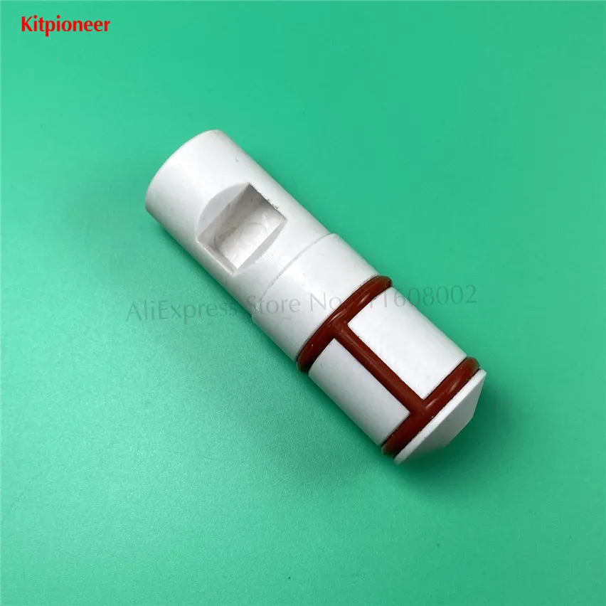 1 Middle Valve Pist… - image