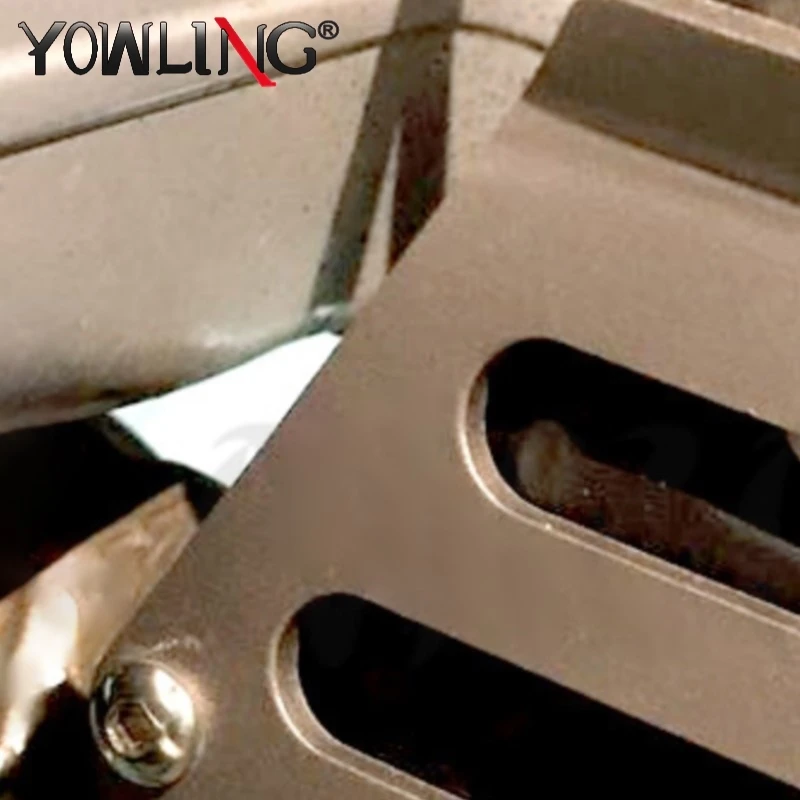 2025 -2026 For Yamaha MT-125 MT 125 15 MT15 MT-15 / V2 2018-2019-2020-2024 mt125 Motorcycle Air Intake Cover Guard Protection 3