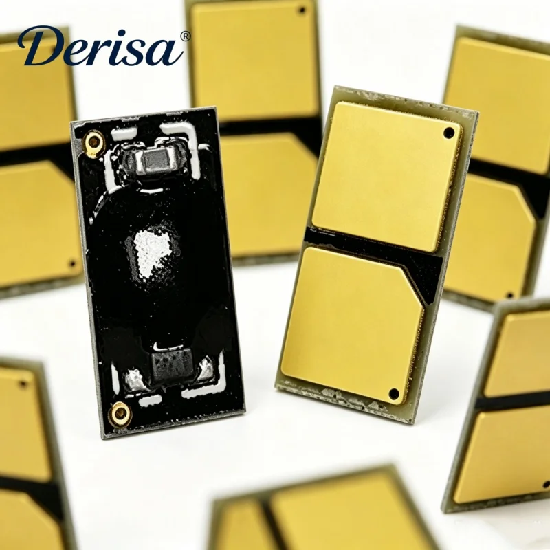 12pcs Toner Chip C-EXV55 GPR-58 NPG-76 For Canon imageRUNNER ADVANCE C256i C356i C256 C356 C257iF Cartridge GPR58 NPG76 CEXV55