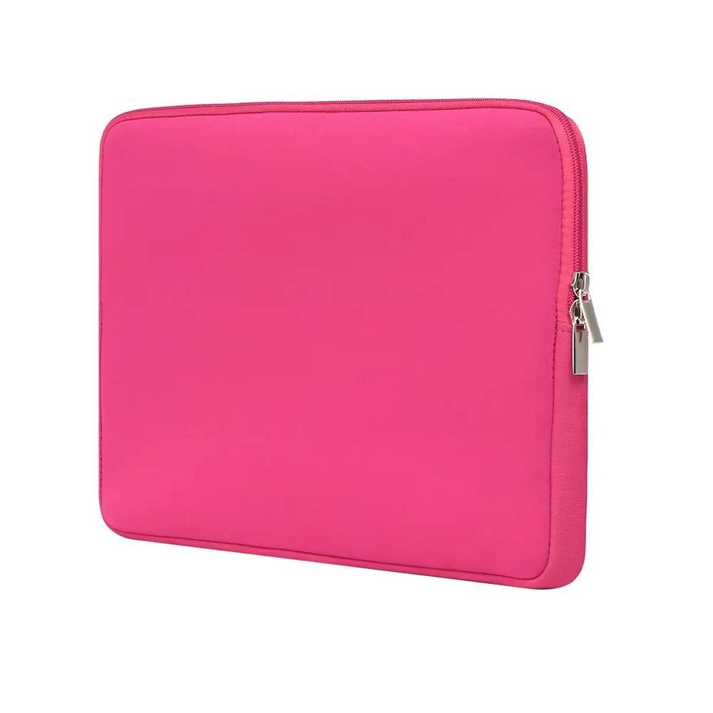 

Universal Shockproof Soft Tablet Bag Sleeve Case Protective Pouch Cover For Apple iPad Samsung Galaxy Tab Huawei MediaPad