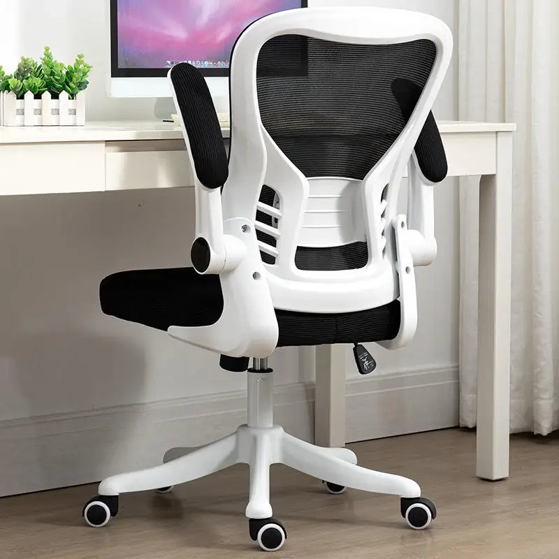Ergonomic Design Full Mesh High Back Executive Office Chair Hot Selling Factory Price Office Chair