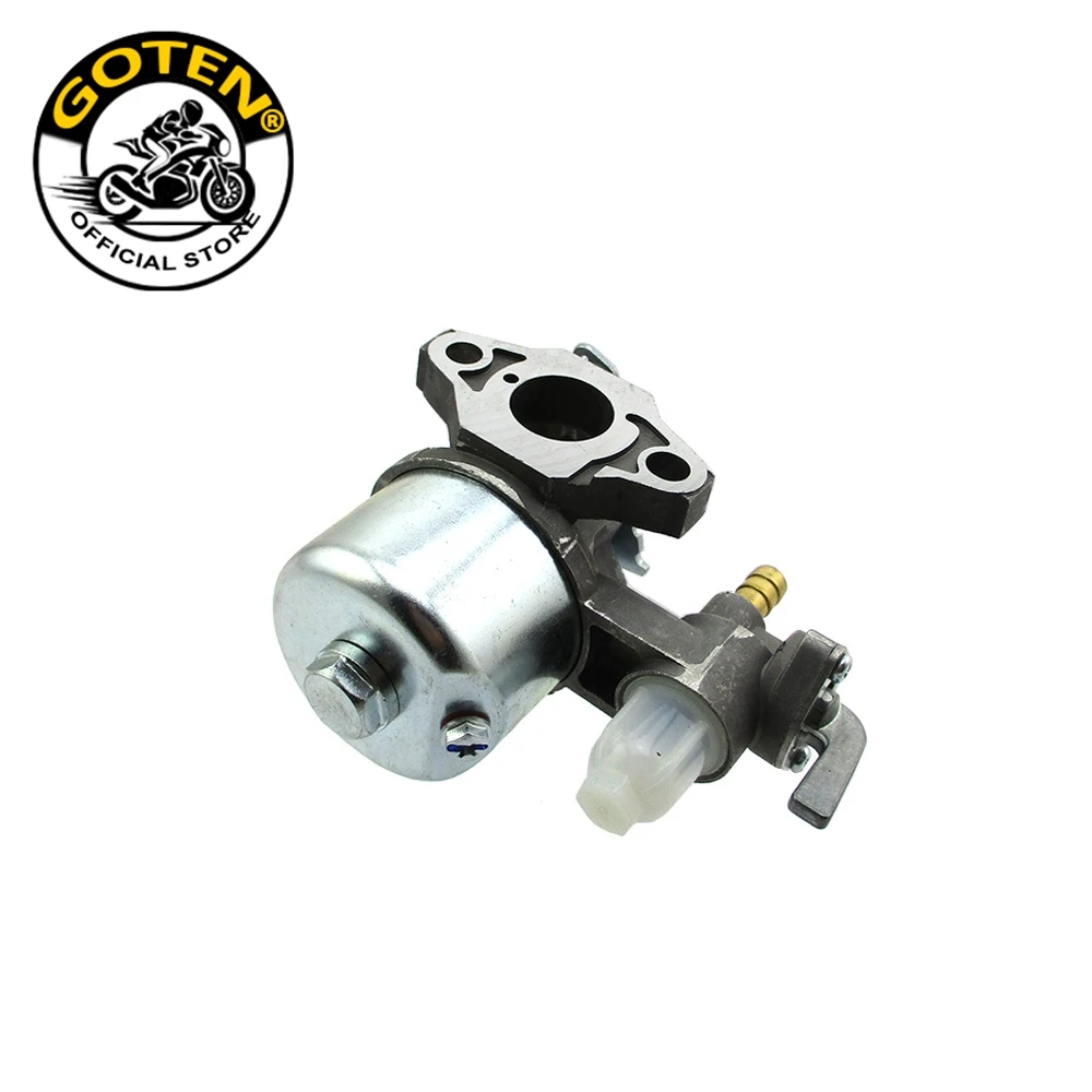 Карбюратор Goten ДЛЯ Briggs & Stratton 796447 122332 122336 122337 122352 122362 122366 122367 122432 122435 122436 122437