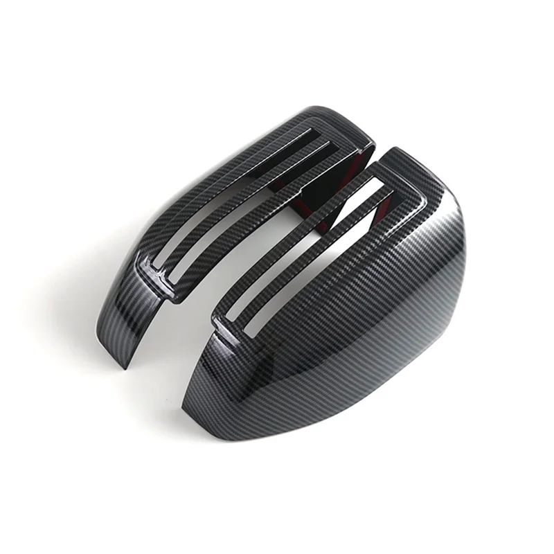 

Car Accessories Rearview Mirror Cover Trim Protective For BYD Equation Leopard 3 Side Mirror Cap Cover Titanium