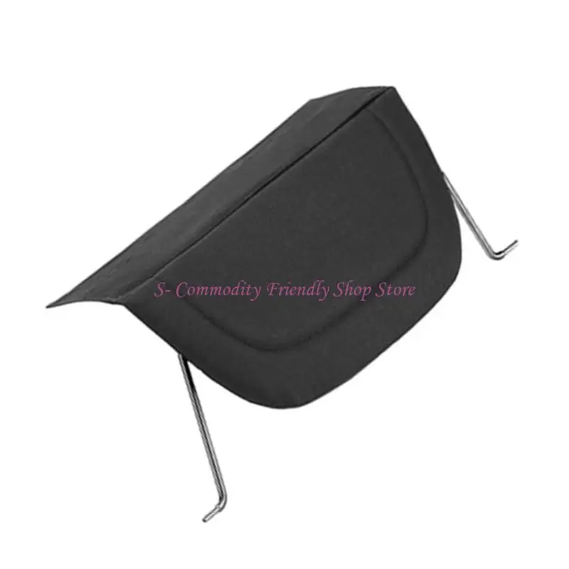 

Подставка для ног портативной складной коляски 85AE обеспечивает комфорт и поддержку для преданных своему делу людей.