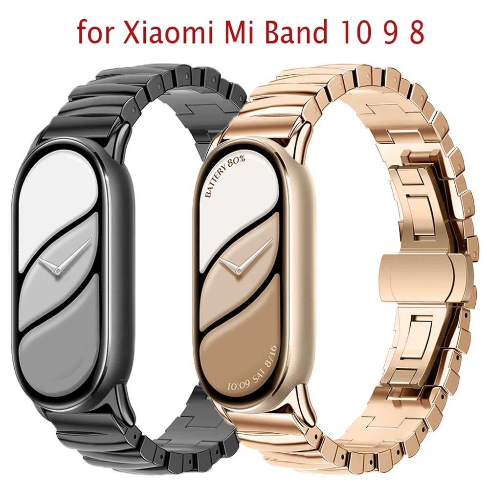 For Xiaomi Band 10/…