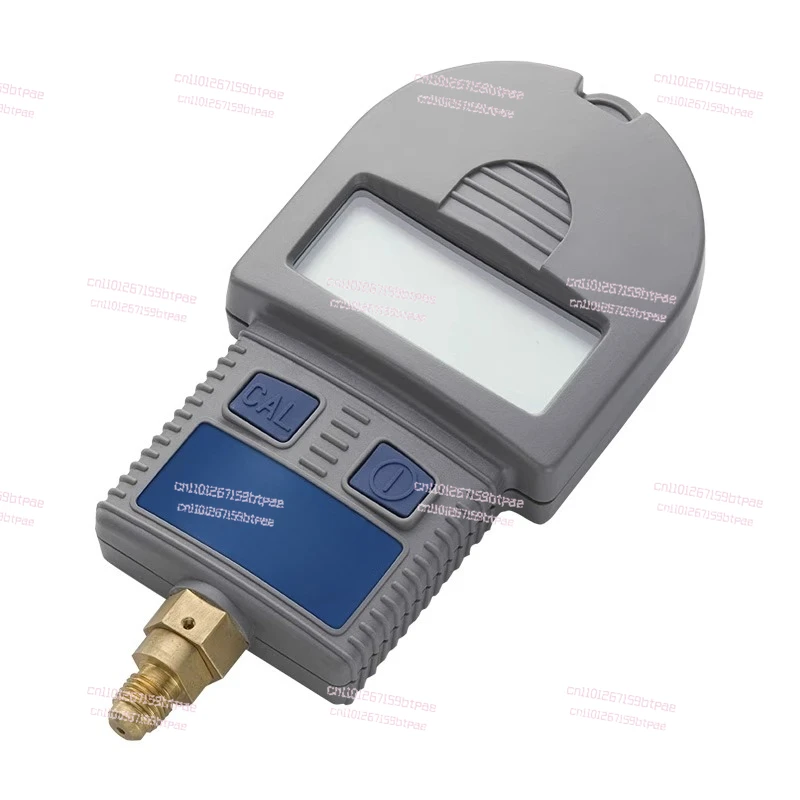 

Portable Pirani Vacuum Gauge 710-202-G1-G27