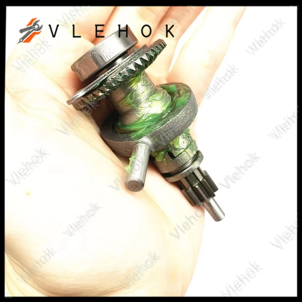 Intershaft Sa For D… - image