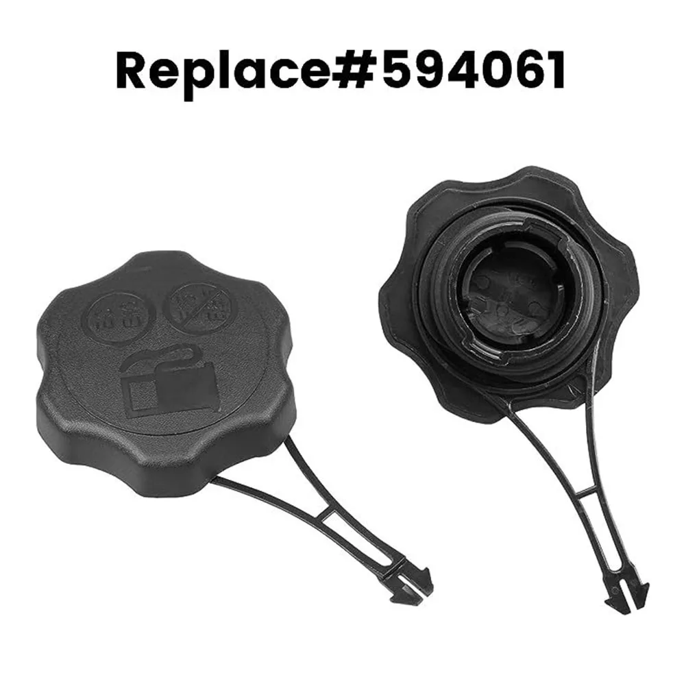 

Gas Cap Replacment For Stow Fuel Cap Accessories 594061 For 725EXi 675EXi Lawn Mower Trimmer Gardens Power Tools Parts