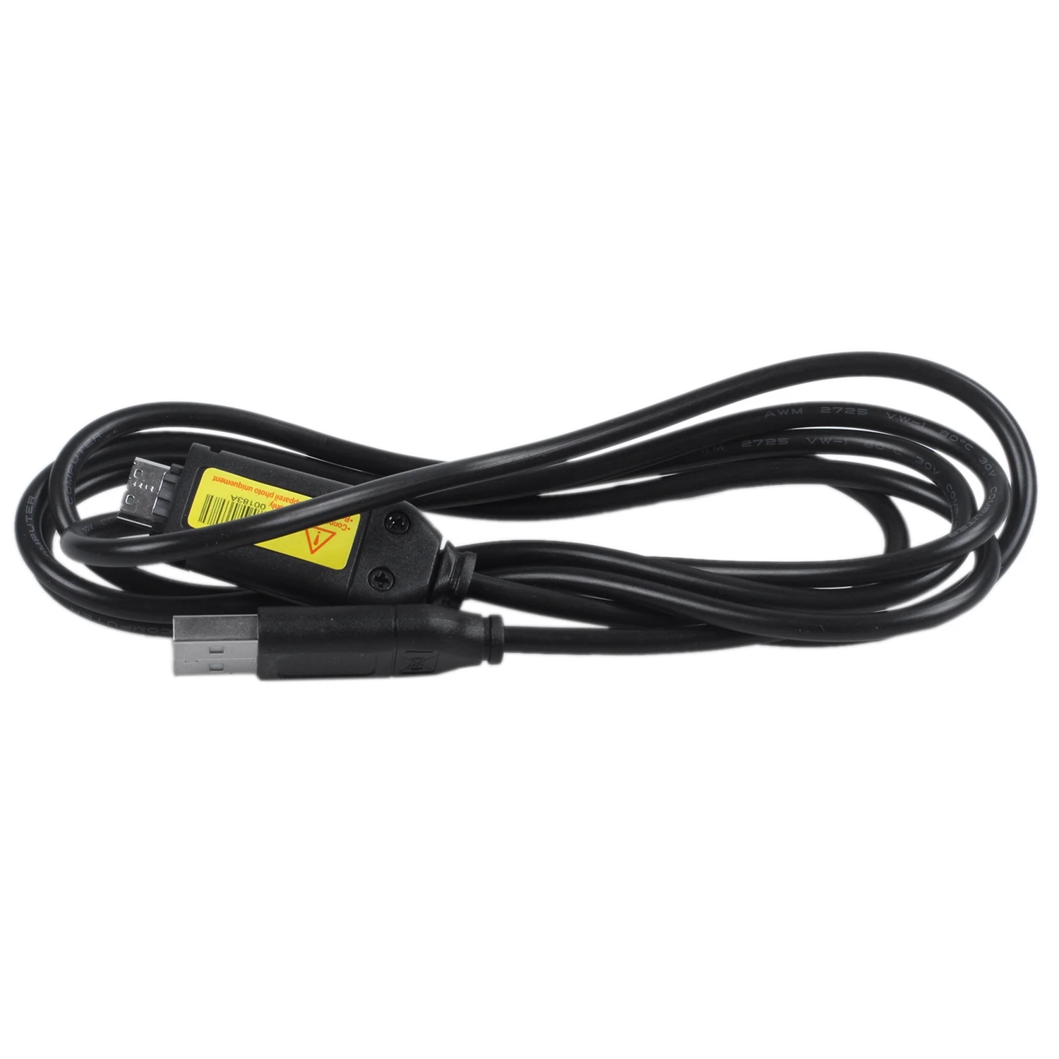 DT85 SUC-C3 USB Data Charger Cable For Camera ES65 ES70 ES63 PL150 PL100
