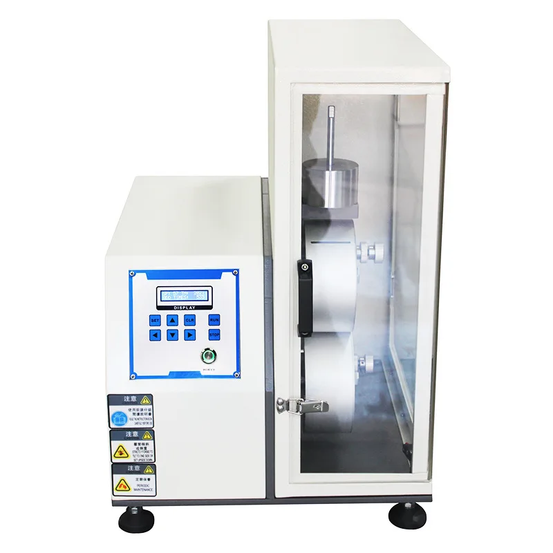 

Машина для испытания усталости клеевой ленты. Багатократное отшелушивание с волшебной пряжкой.