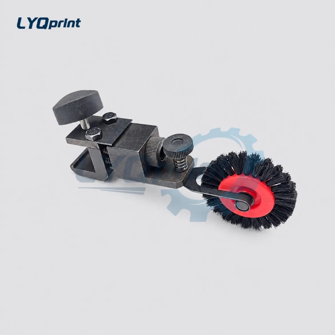 Heidelberg SM102 CD102 Paper Press Wheel Feed Board Roller Infeed Brush Wheel Delivery Roller Printing Machine Parts