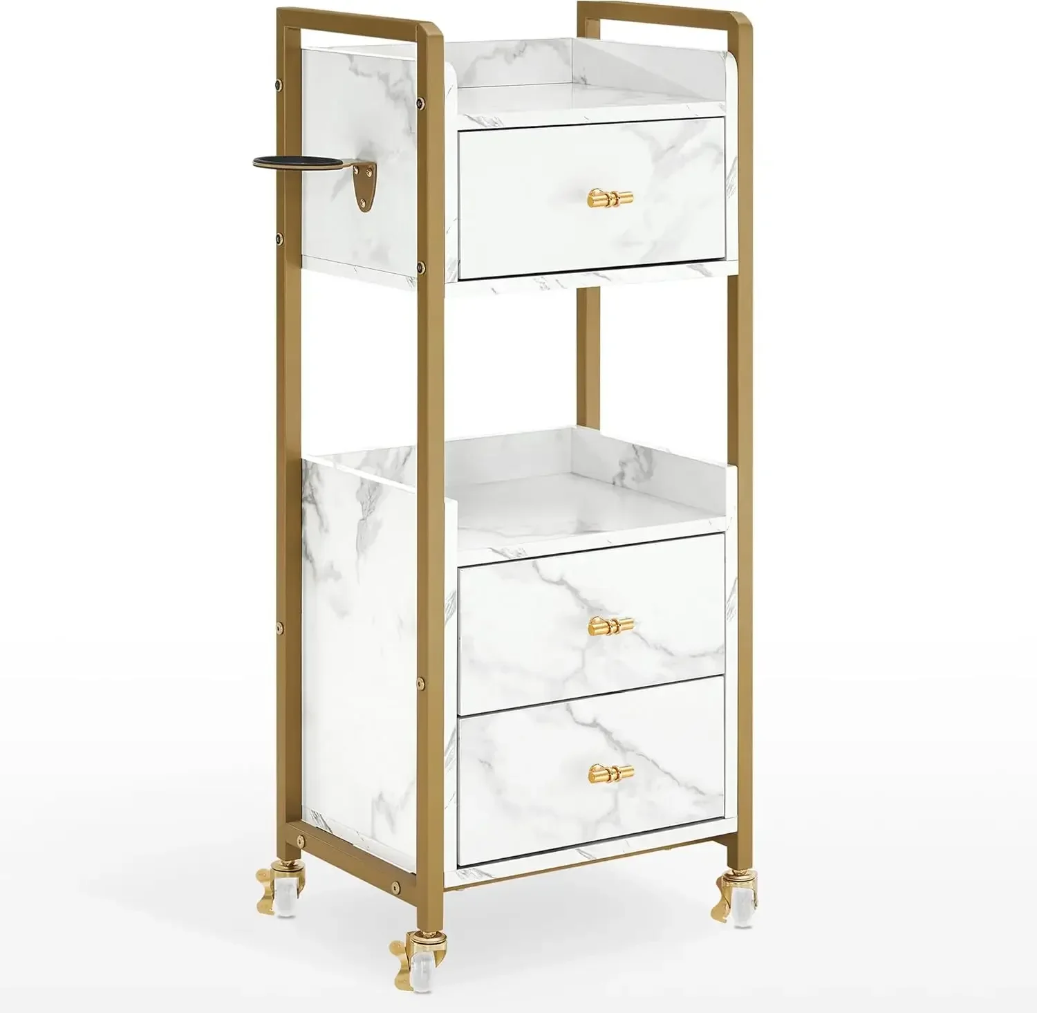 For Salonwagen, Fri…