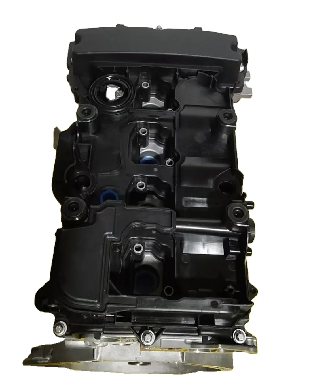 HOT-Factory Direct Supply High Quality W204 C250 M271 271860 Long Block Engine For Mercedes Benz C200 E260 M271 271.860