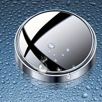 A Pair of 360-Degree Adjustable Wide-Angle Blind Spot Mirrors, Reversing Mirrors, and Rearview Mirrors 5