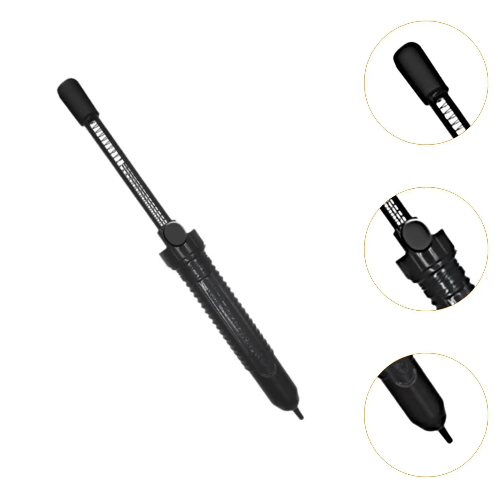 مضخة ديسولديرينغ محمولة عالية لإصلاح لوحة الدوائر الصناعية #5