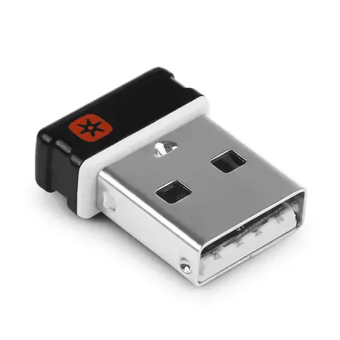 ل لوجيتك-دونغل استقبال توحيد نانو استقبال دونغل 6 قناة ل MX M905 M950 M505 M510 ECT استقبال محول