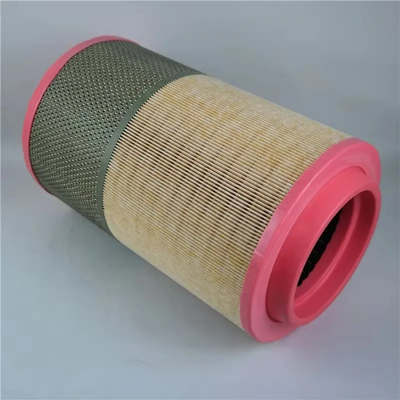 Parti del compressore d'aria Filtro dell'aria 23487457 Kit elemento filtro dell'aria per compressore a vite Ingersoll Rand