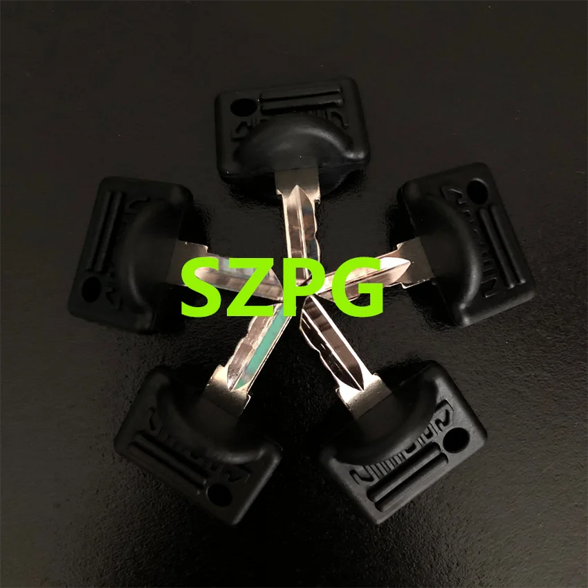 

5/10/20 шт. ключ зажигания 107151-001 107151001 089216-001 для вилочного погрузчика Crown PE3000 PE4000 PE4500 серии