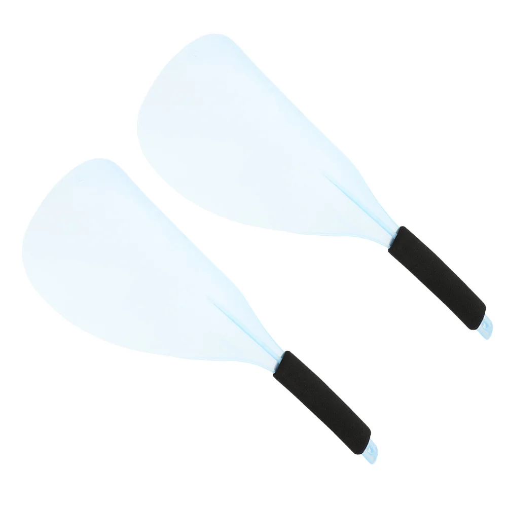 

2pcs For Salon Hair Styling Spray Hair Coloring Cover Eye Protector Barber Hairdressing Face Cover