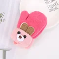 peach bear