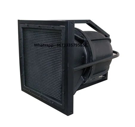 

Super High Power Long Distance Horn Speakers 300W Waterproof Outdoor Stadium Speakers