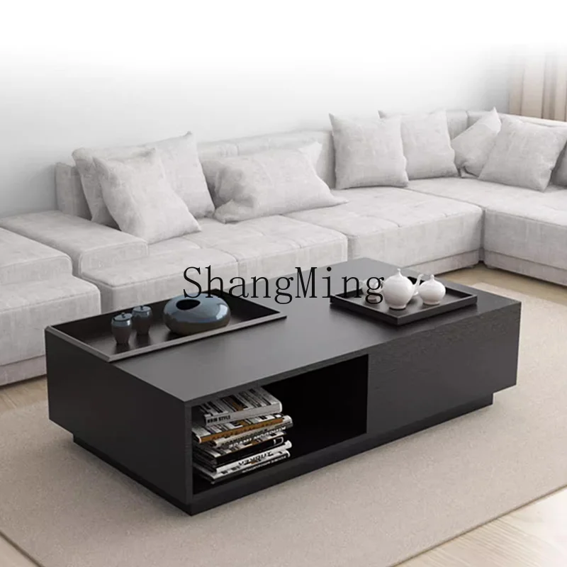 

CL современный минималистичный чайный столик для хранения вещей, роскошный элитный журнальный столик для дома и гостиной