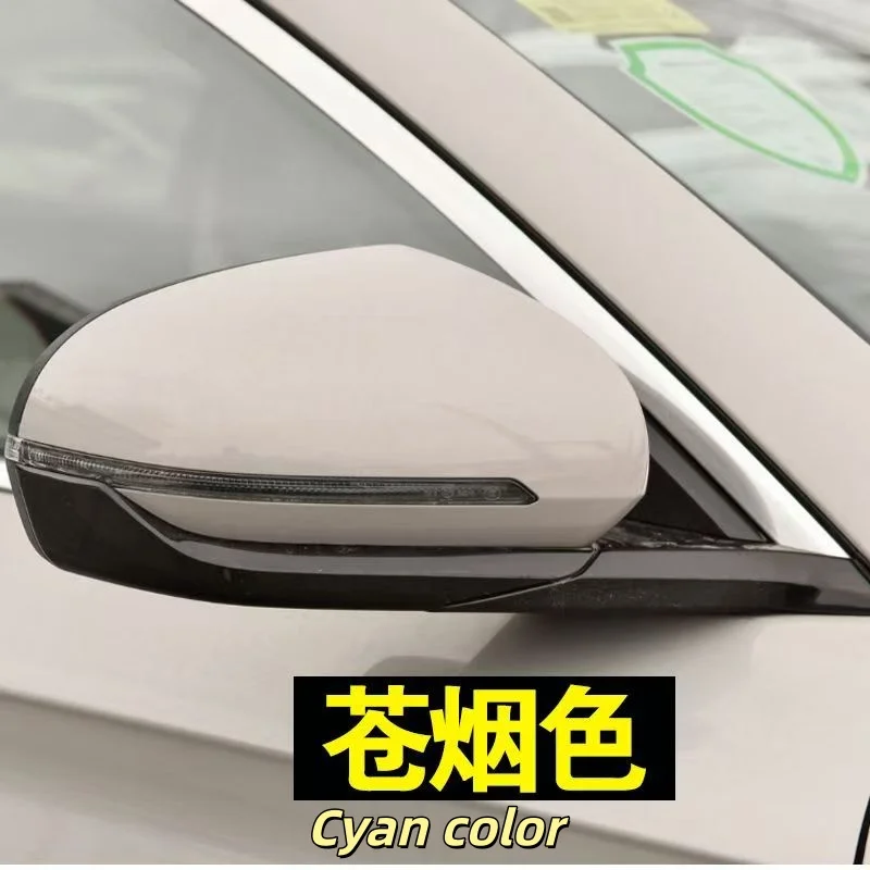 Für BYD Seal U DM-i /Seal U /ATTO 3/YUAN PLUS 2022-2025 Auto-Rückspiegelabdeckungen Links und Rechts – Detail 20