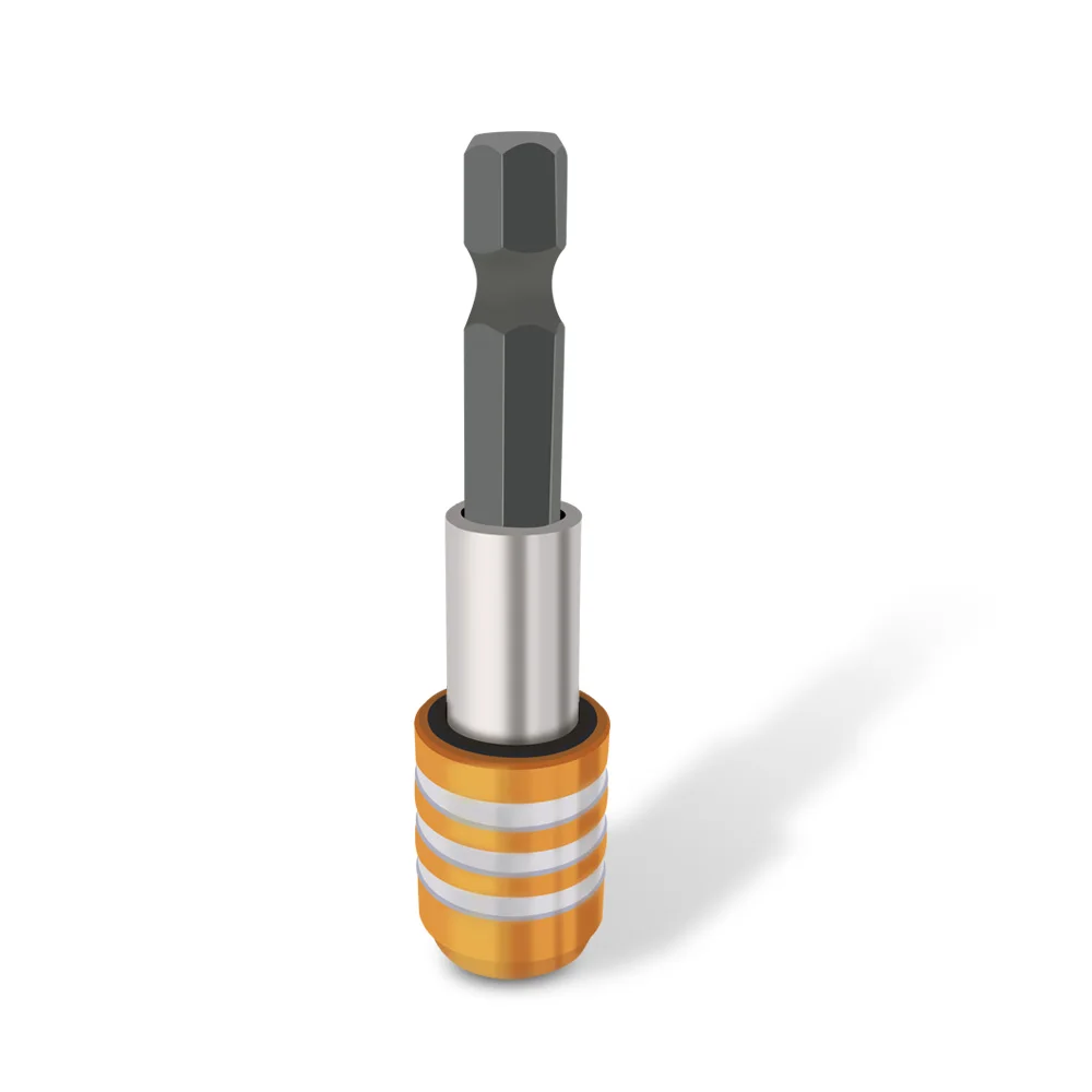 1pc screwdriver bit 1/4\