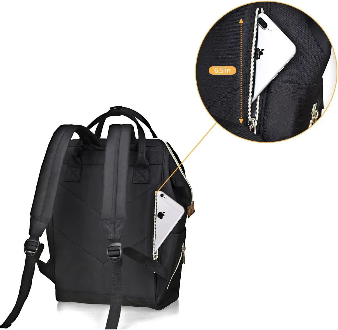 ebay louis vuitton supreme backpack USED ** LOUIS VUITTON x SUPREME 100% AUTHENTIC LV BACKPACK - EPI BLACK