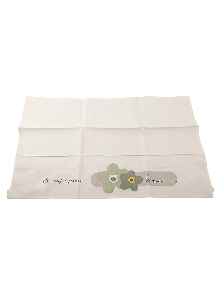 Radiator Anti-smoke Shielding Decorative Cover Household Dust Cover Cover Decorative Radiator Dust Cover To Block