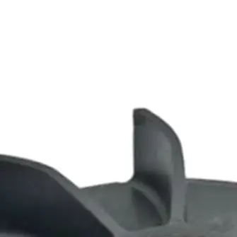 

Planer Fan For Planer DW735 Type 1 DW735X Type 1 Fan Accessories Black/ Planer Fan Part Number 5140011-74