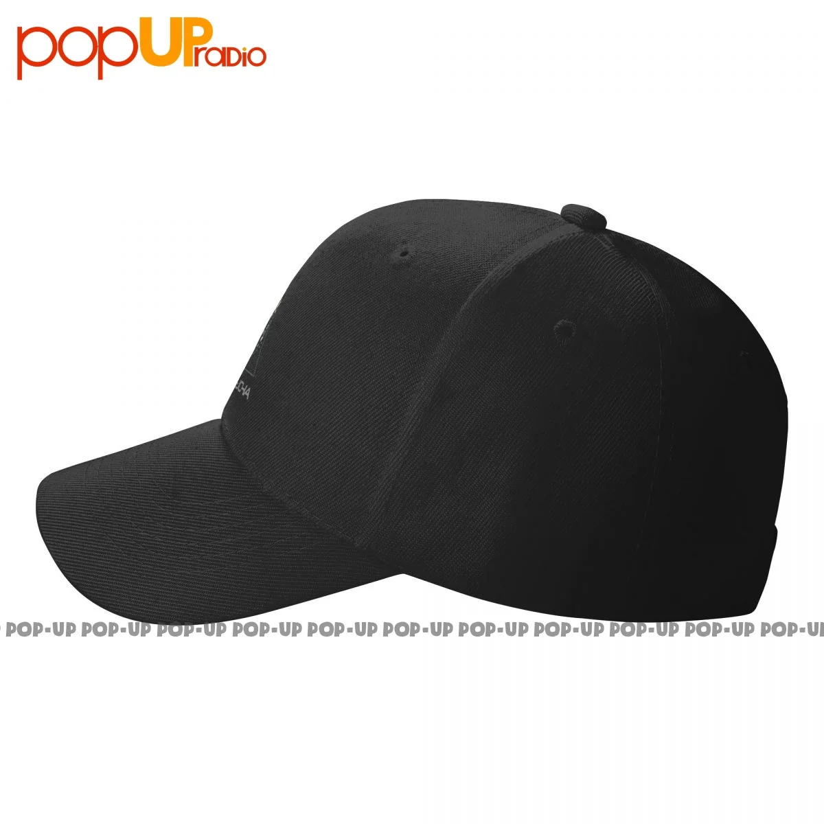 Cool Dj Boris Brejcha Peaked Caps Trucks Hat Hipster Adjustable Baseball Cap