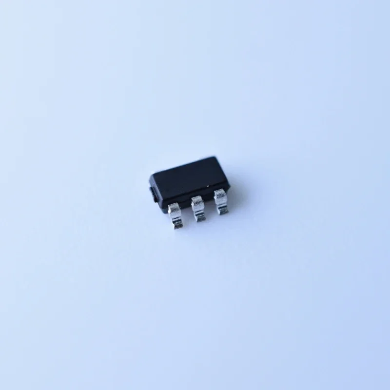 

10Pcs/Lot SGM450A2XC5G/TR SC70-5,Mark:QA**,SGM450,Low Power,High Accuracy Analog Output Temperature Sensor,electronics